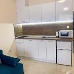 Mm Complex Dimitrovi Апартаменты