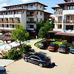 Mm Complex Dimitrovi * Приморско