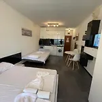Mm Complex Dimitrovi Апартаменты