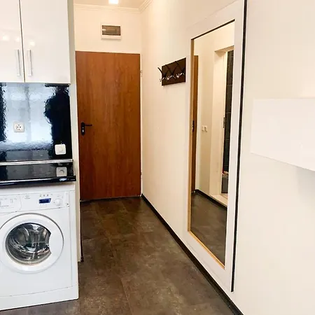 Mm Complex Dimitrovi Apartment Primorsko