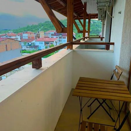 Mm Complex Dimitrovi Apartment *