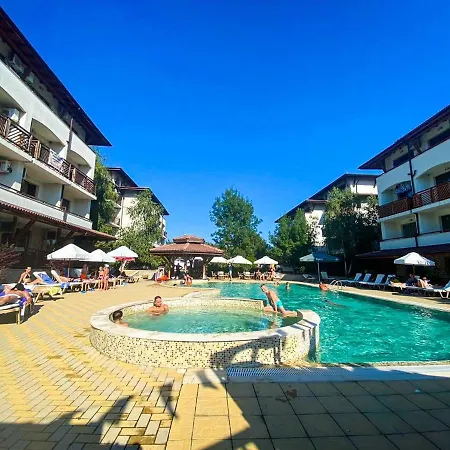 Mm Complex Dimitrovi * 프리모르스코