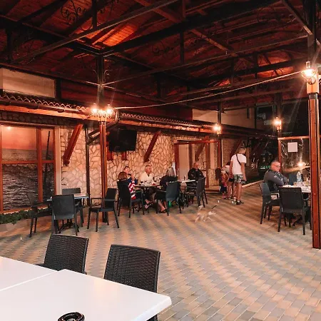 Apartment Mm Complex Dimitrovi *