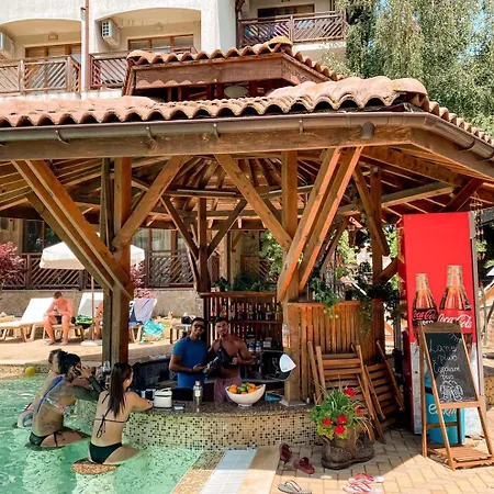 Mm Complex Dimitrovi 프리모르스코