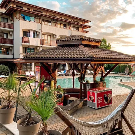 Mm Complex Dimitrovi Primorsko