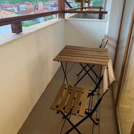 Mm Complex Dimitrovi Apartment *