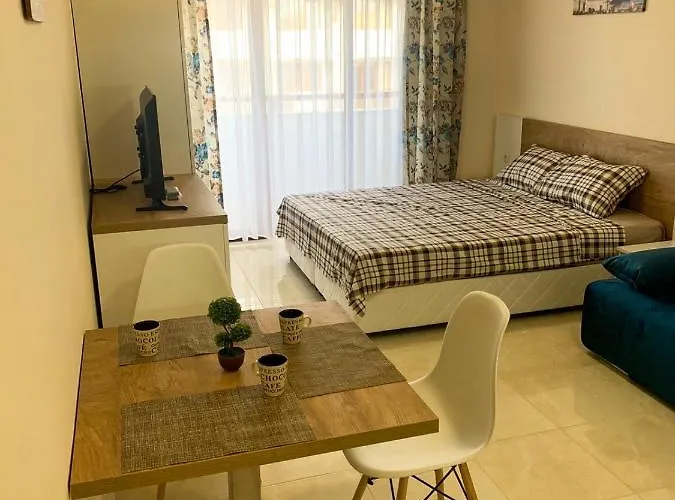 Mm Complex Dimitrovi * 프리모르스코