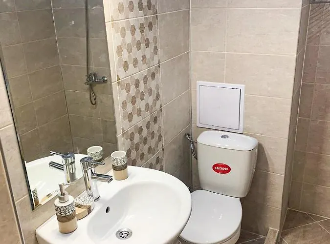 Mm Complex Dimitrovi 프리모르스코