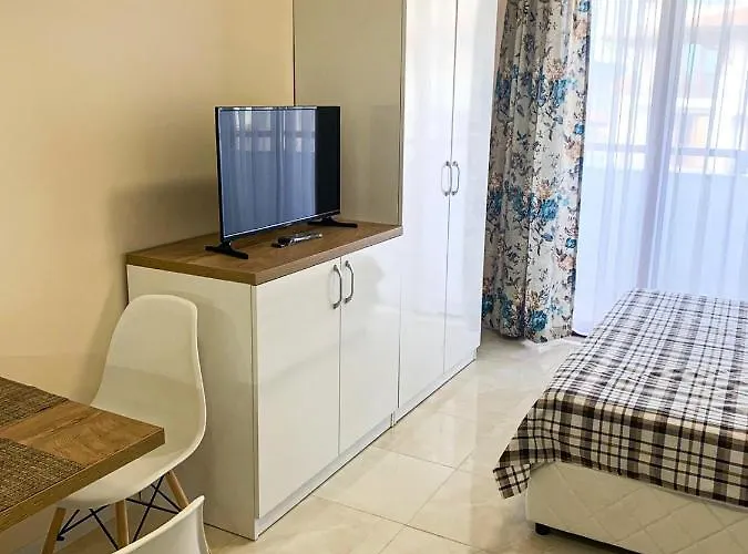 Mm Complex Dimitrovi * 프리모르스코