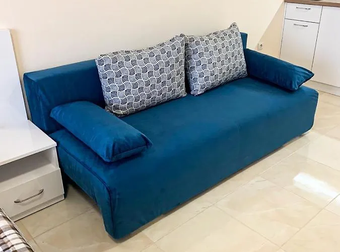 Mm Complex Dimitrovi Apartamento