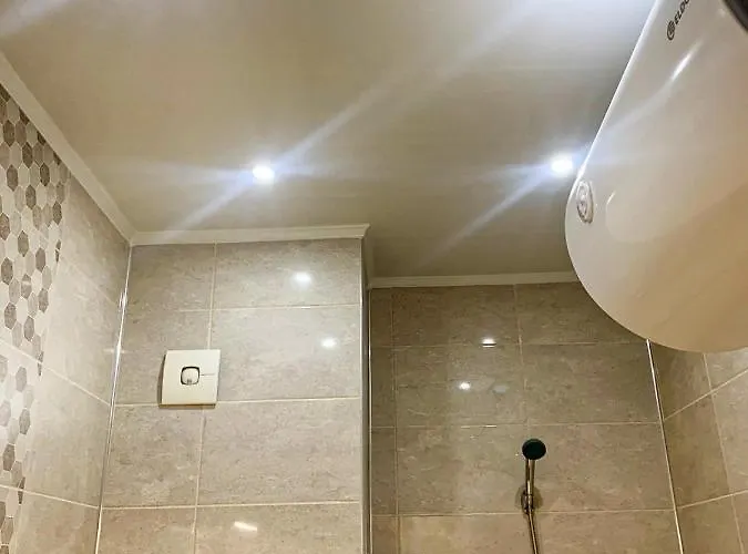 아파트 Mm Complex Dimitrovi *