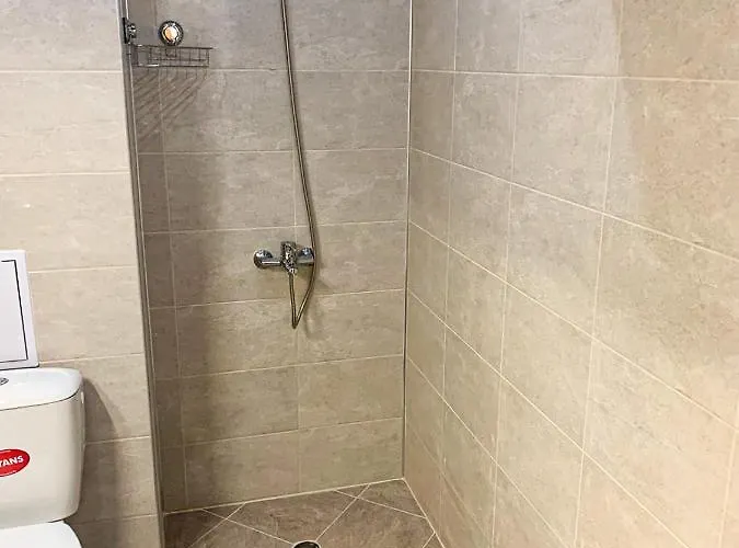 Apartamento Mm Complex Dimitrovi