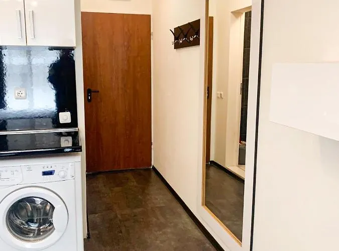 Mm Complex Dimitrovi 아파트 프리모르스코