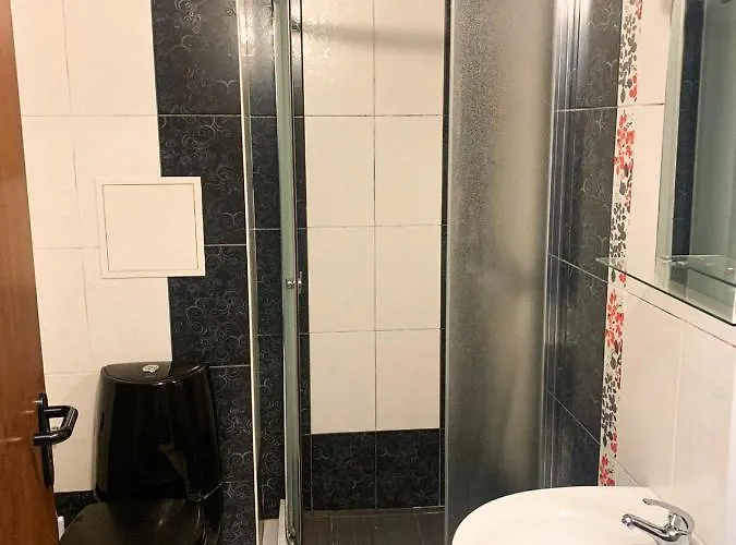 Mm Complex Dimitrovi Apartamento *