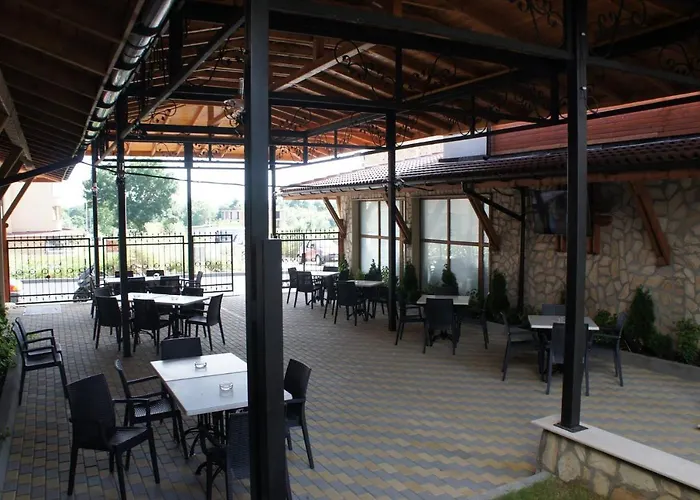 Mm Complex Dimitrovi 아파트 *