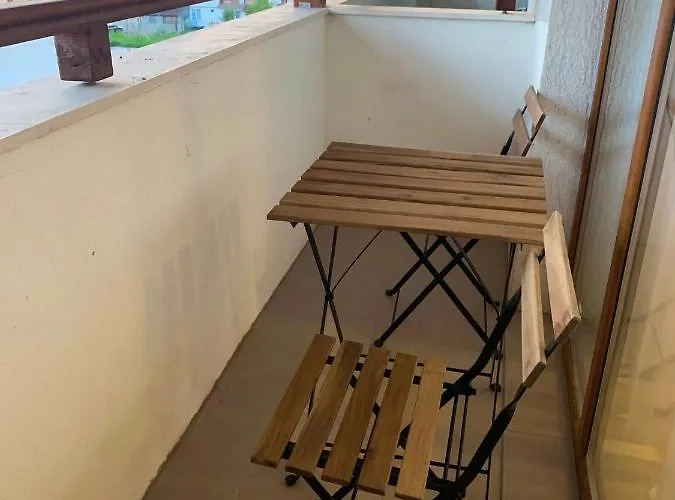 Mm Complex Dimitrovi * 프리모르스코