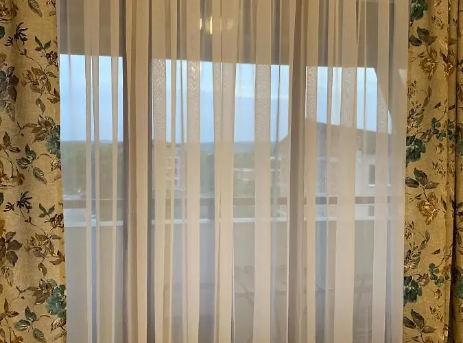 Mm Complex Dimitrovi 아파트