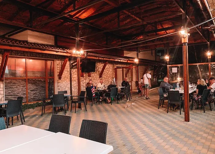 아파트 Mm Complex Dimitrovi *