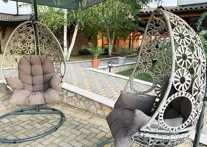 Mm Complex Dimitrovi * Primorsko