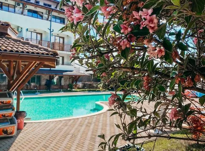 Mm Complex Dimitrovi 프리모르스코