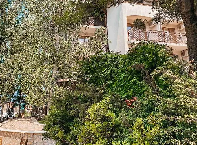 아파트 Mm Complex Dimitrovi *