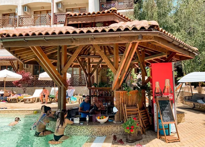 Mm Complex Dimitrovi 프리모르스코