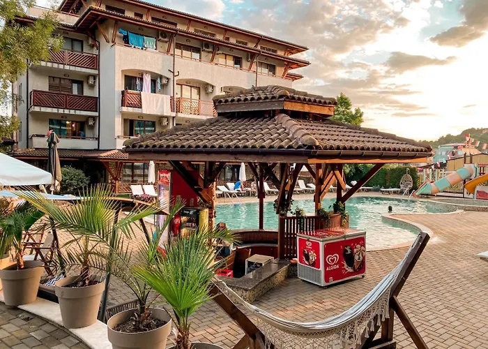 Mm Complex Dimitrovi 프리모르스코