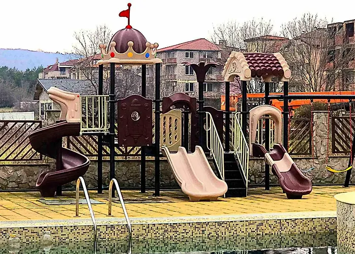 Mm Complex Dimitrovi 프리모르스코