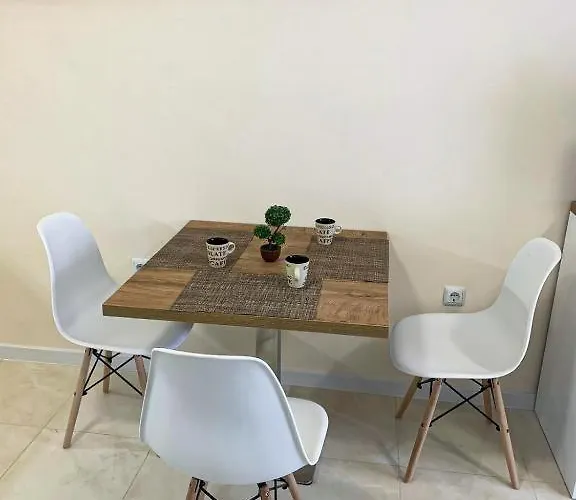 Mm Complex Dimitrovi 프리모르스코