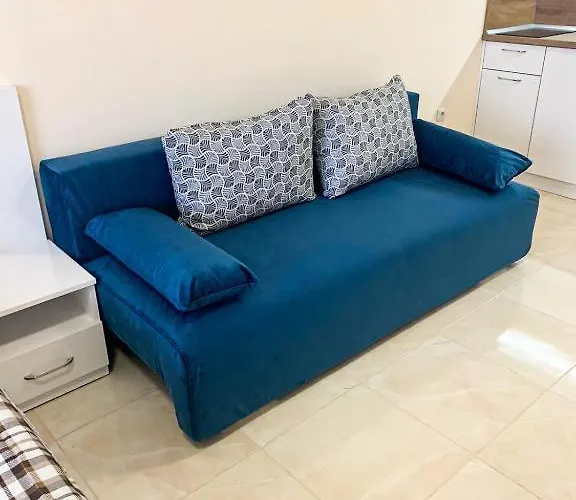 Mm Complex Dimitrovi 아파트