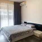 Mm Complex Dimitrovi Appartement