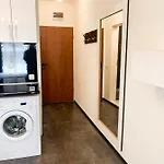 Mm Complex Dimitrovi Apartment Primorsko