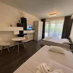 Mm Complex Dimitrovi Appartement *