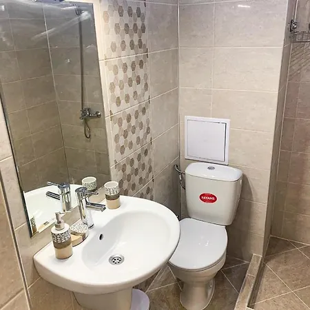 Mm Complex Dimitrovi プリモルスコ