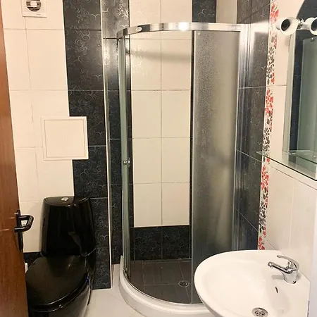 Mm Complex Dimitrovi アパート *