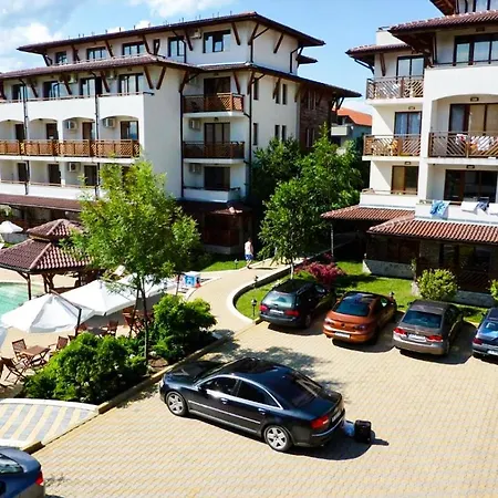 Mm Complex Dimitrovi * プリモルスコ