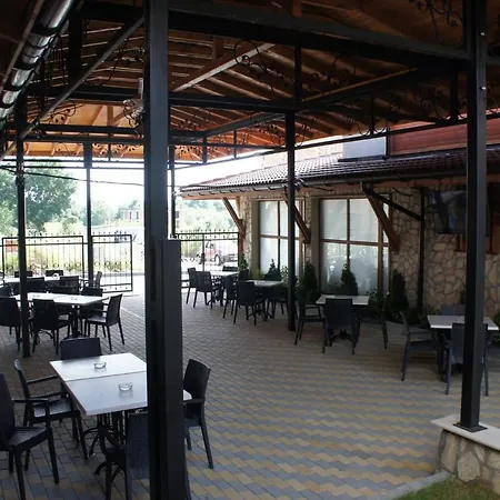 Mm Complex Dimitrovi شقة *