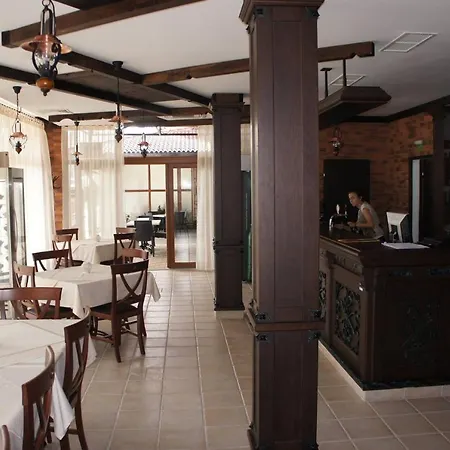 Mm Complex Dimitrovi بريمورسكو