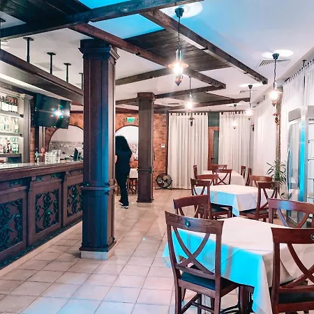 Mm Complex Dimitrovi *