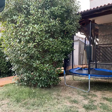 Mm Complex Dimitrovi アパート