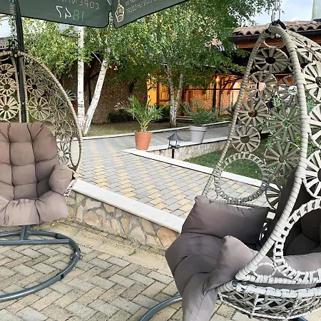 Mm Complex Dimitrovi * بريمورسكو