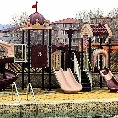 Mm Complex Dimitrovi プリモルスコ