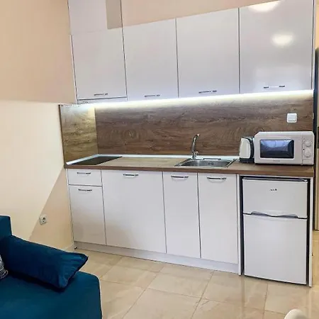 アパート Mm Complex Dimitrovi