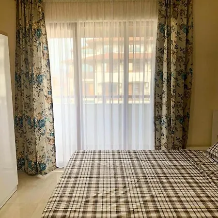 Mm Complex Dimitrovi アパート