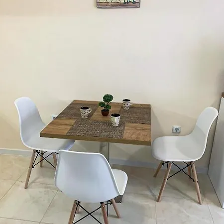 Mm Complex Dimitrovi プリモルスコ