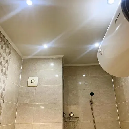 Mm Complex Dimitrovi アパート