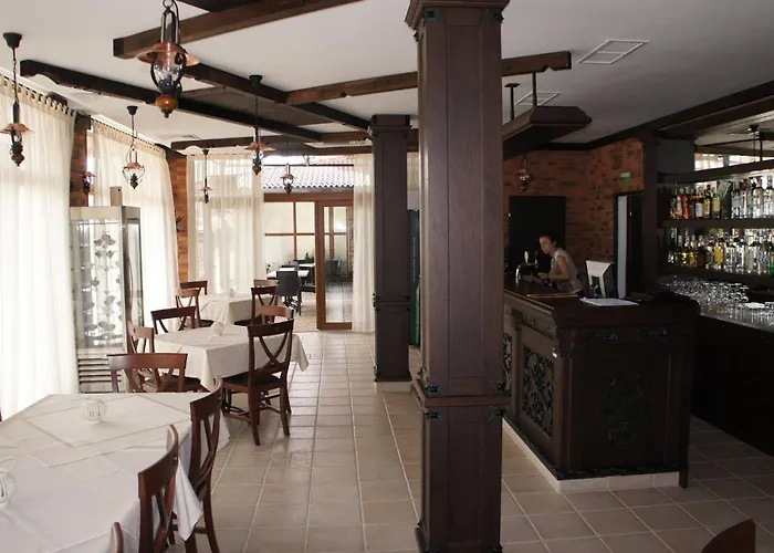 Mm Complex Dimitrovi Primorsko