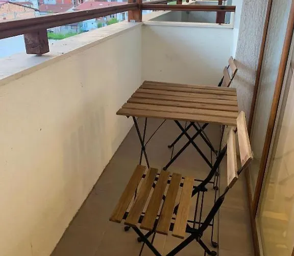 Mm Complex Dimitrovi Apartment *