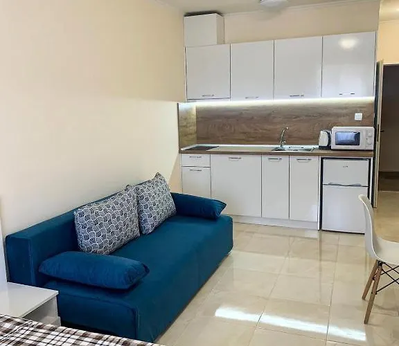 Mm Complex Dimitrovi Primorsko