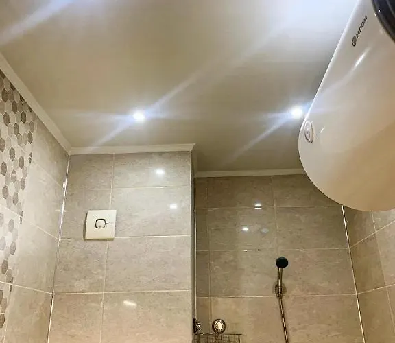 Mm Complex Dimitrovi Apartment